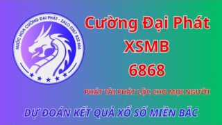 Ăn Thẳng BCĐ 429 Lô 23 32 | Soi Cầu 20/11/2023 | Cường Đại Phát XSMB 6868 | Lô Khung