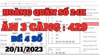 cầu 3 càng đề 1 số ngày 20/11| soi cầu xsmb | cầu đề ít số | chia sẻ 3 càng đề /cầu bạch thủ đề 1 số